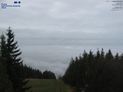 Červená sjezdovka, Třinec