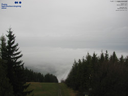 Červená sjezdovka, Třinec