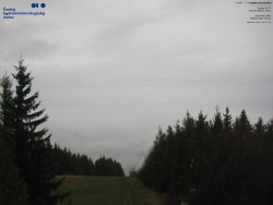 Červená sjezdovka, Třinec