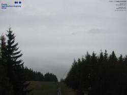 Červená sjezdovka, Třinec