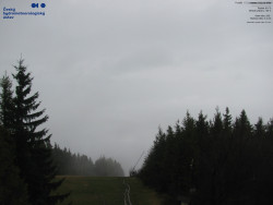 Červená sjezdovka, Třinec