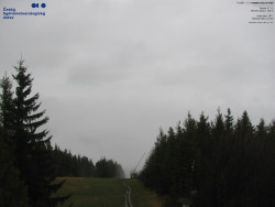 Červená sjezdovka, Třinec