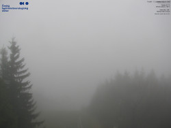 Červená sjezdovka, Třinec