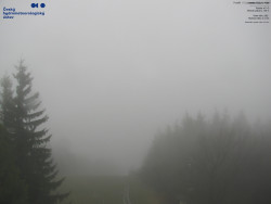 Červená sjezdovka, Třinec