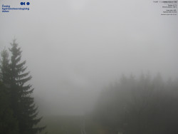 Červená sjezdovka, Třinec