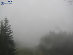 Červená sjezdovka, Třinec