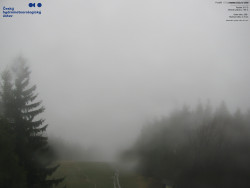 Červená sjezdovka, Třinec