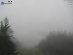 Červená sjezdovka, Třinec