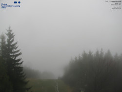 Červená sjezdovka, Třinec