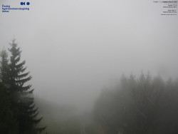 Červená sjezdovka, Třinec