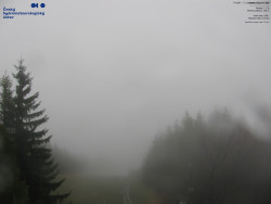 Červená sjezdovka, Třinec