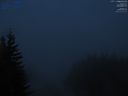 Červená sjezdovka, Třinec