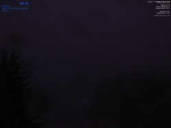 Červená sjezdovka, Třinec