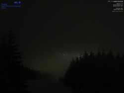 Červená sjezdovka, Třinec