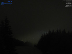 Červená sjezdovka, Třinec