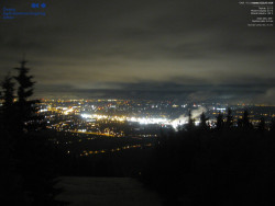 Červená sjezdovka, Třinec