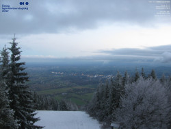 Červená sjezdovka, Třinec