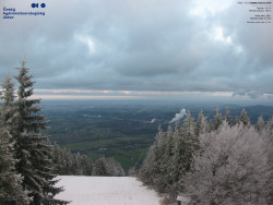 Červená sjezdovka, Třinec