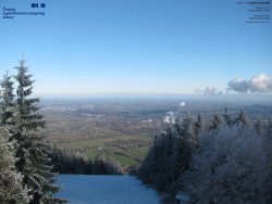 Červená sjezdovka, Třinec
