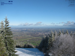 Červená sjezdovka, Třinec