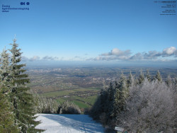 Červená sjezdovka, Třinec