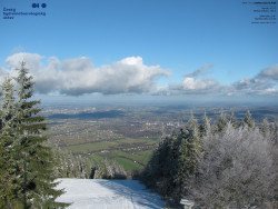 Červená sjezdovka, Třinec