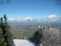 Červená sjezdovka, Třinec