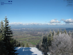 Červená sjezdovka, Třinec