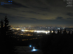 Červená sjezdovka, Třinec