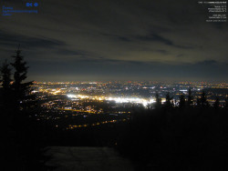 Červená sjezdovka, Třinec