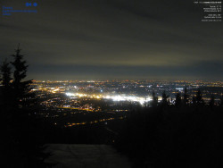 Červená sjezdovka, Třinec