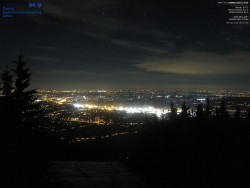 Červená sjezdovka, Třinec