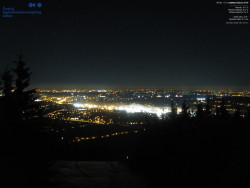 Červená sjezdovka, Třinec