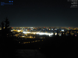 Červená sjezdovka, Třinec