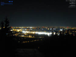 Červená sjezdovka, Třinec