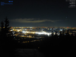 Červená sjezdovka, Třinec