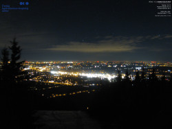 Červená sjezdovka, Třinec