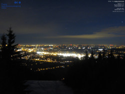 Červená sjezdovka, Třinec