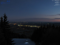 Červená sjezdovka, Třinec