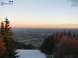 Červená sjezdovka, Třinec