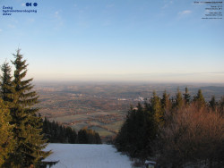 Červená sjezdovka, Třinec