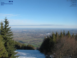 Červená sjezdovka, Třinec