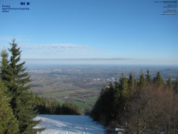 Červená sjezdovka, Třinec