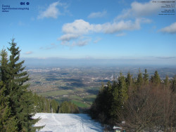 Červená sjezdovka, Třinec