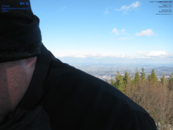 Červená sjezdovka, Třinec