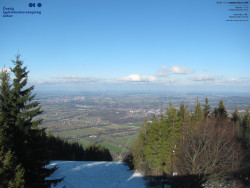 Červená sjezdovka, Třinec