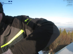 Červená sjezdovka, Třinec