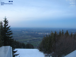 Červená sjezdovka, Třinec