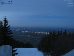 Červená sjezdovka, Třinec