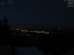 Červená sjezdovka, Třinec